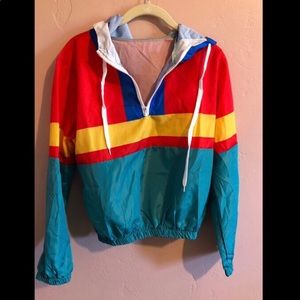 WindBreaker